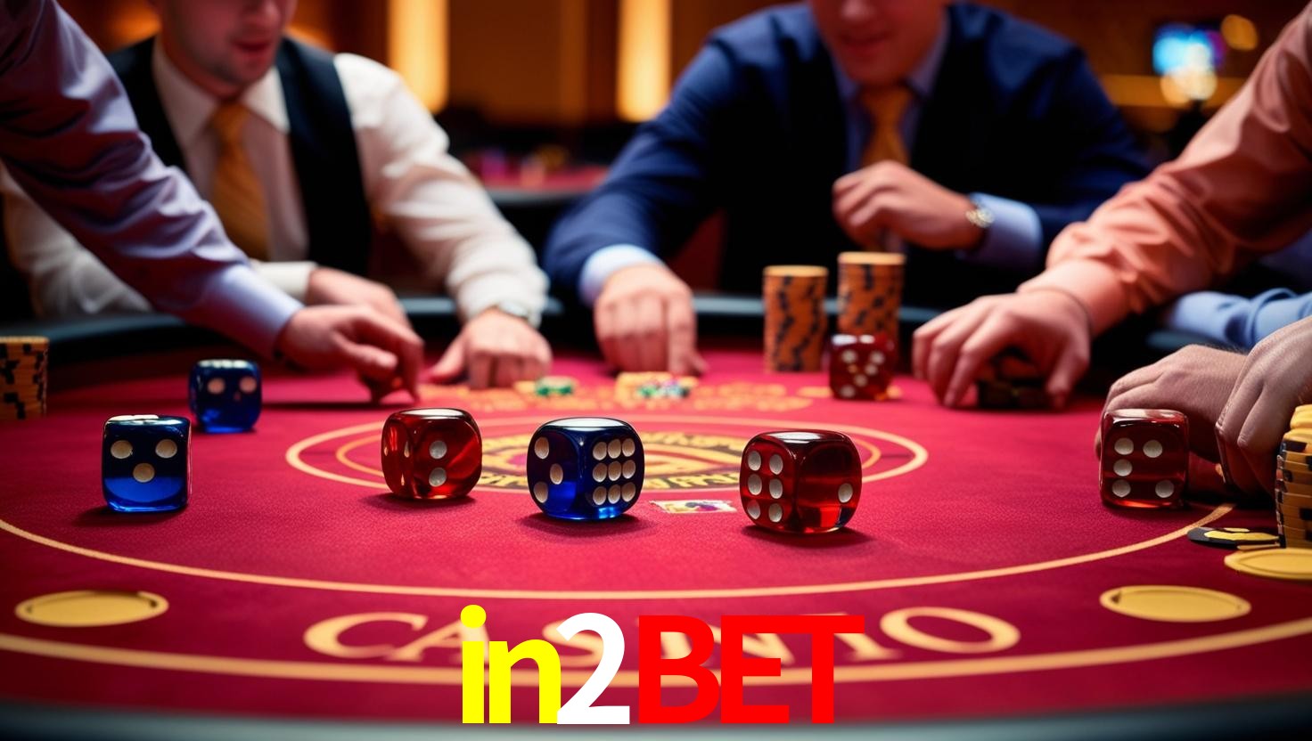 IN2BET