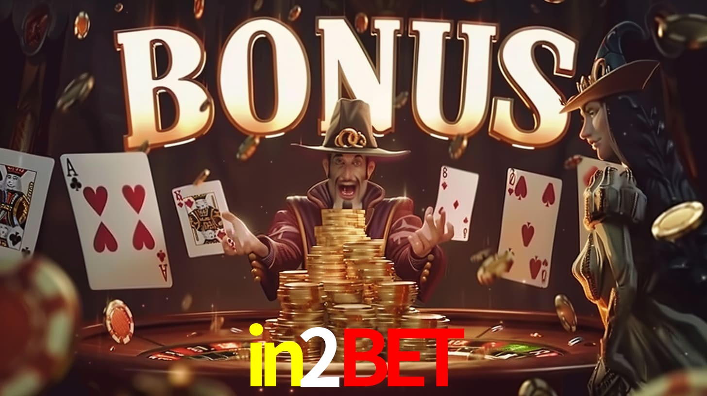 IN2BET