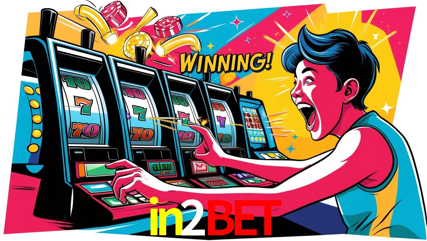 IN2BET