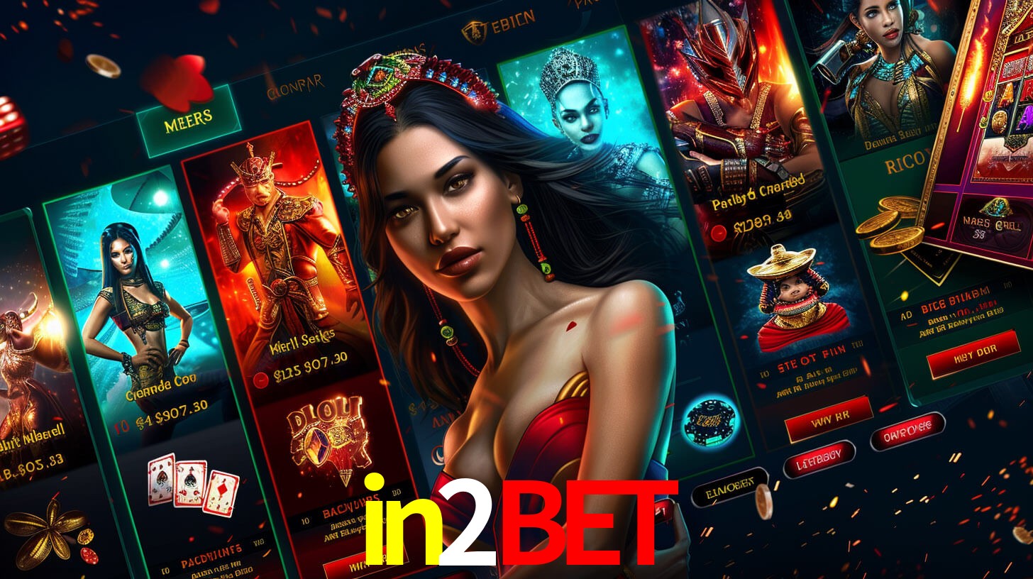 IN2BET