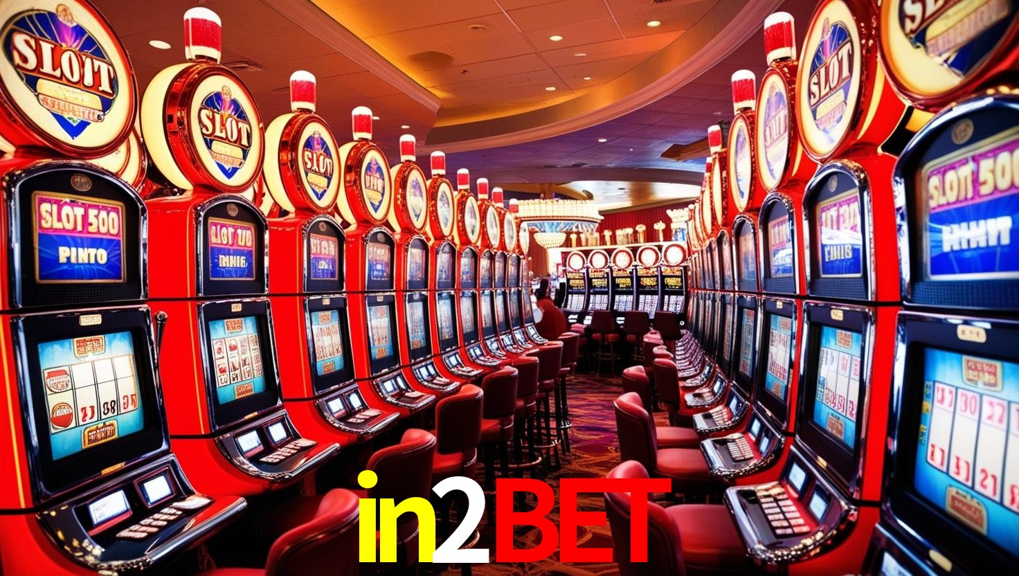 IN2BET