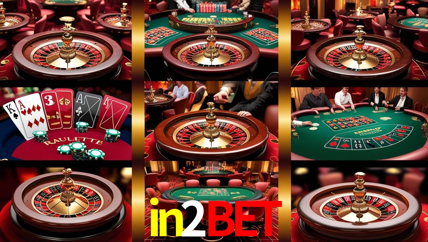 IN2BET