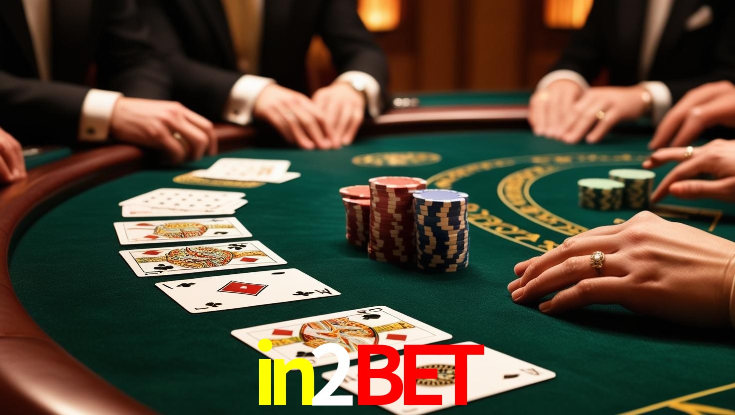 IN2BET